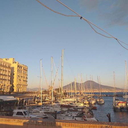 Bed & Breakfast La Mansarda Naples Exterior photo