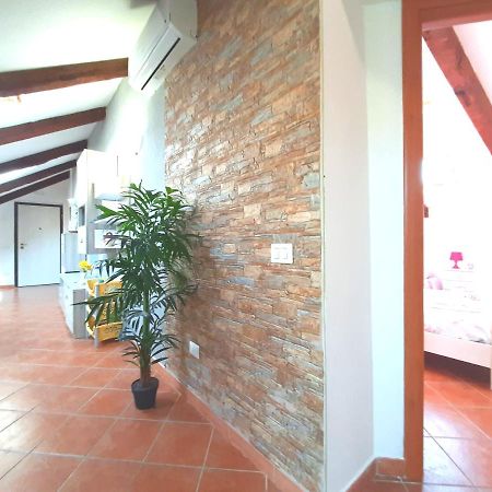 Bed & Breakfast La Mansarda Naples Exterior photo