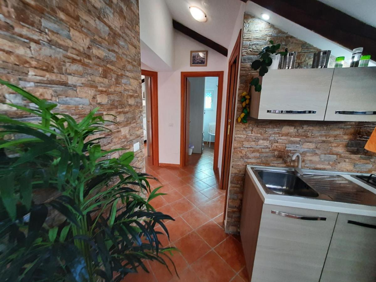 Bed & Breakfast La Mansarda Naples Exterior photo