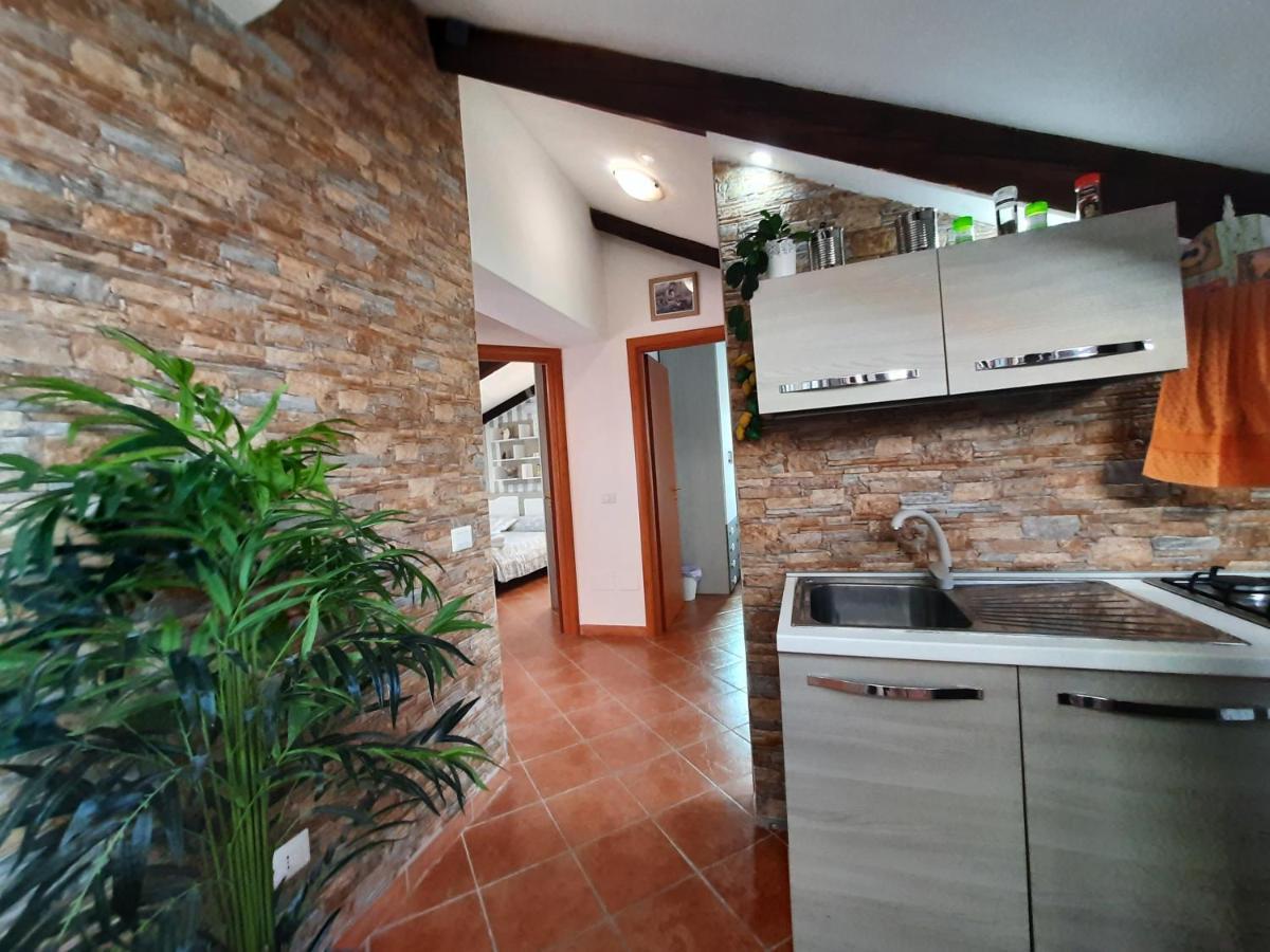 Bed & Breakfast La Mansarda Naples Exterior photo