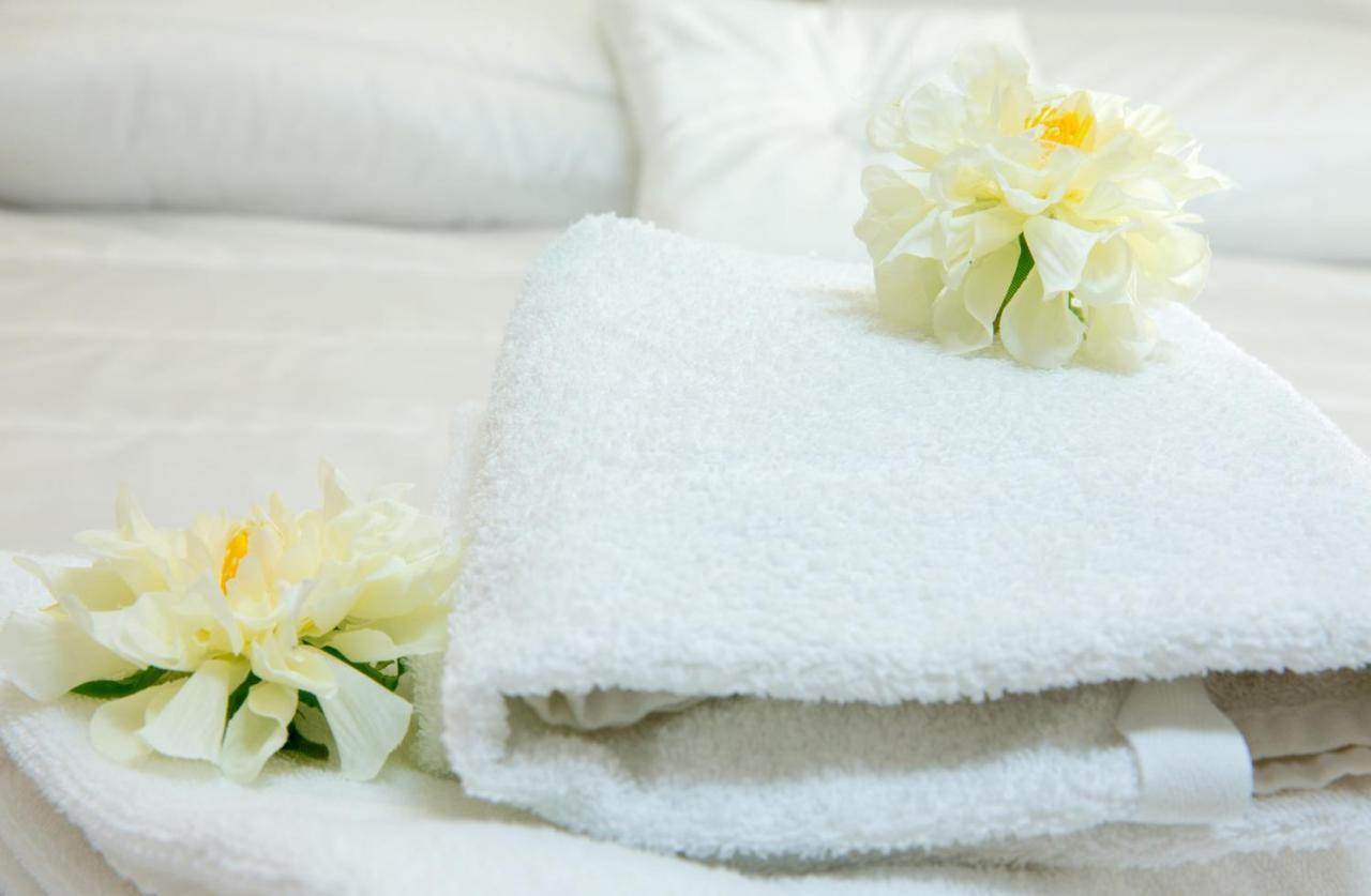 Bed & Breakfast La Mansarda Naples Exterior photo